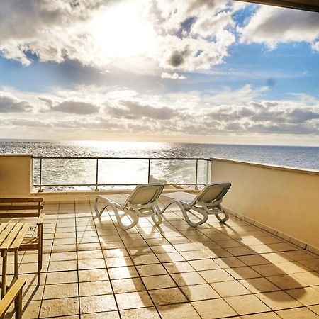 3Bdr + 2Bath Ocean View Apartment Santa Cruz de Tenerife Eksteriør bilde