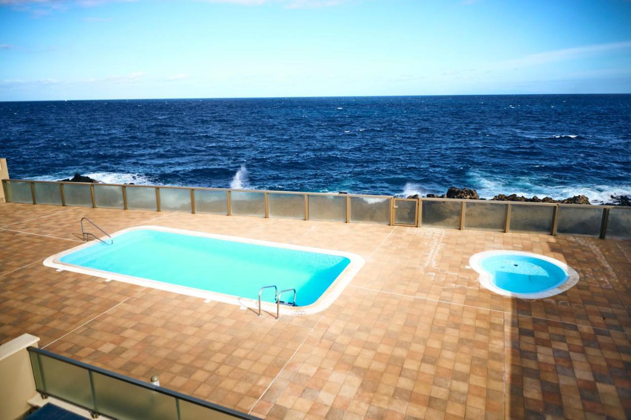 3Bdr + 2Bath Ocean View Apartment Santa Cruz de Tenerife Eksteriør bilde